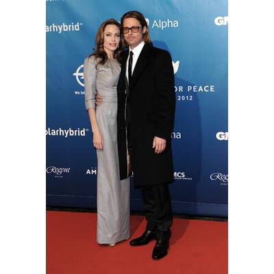 Cinema for Peace Gala