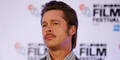 Brad Pitt