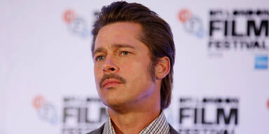 Brad Pitt