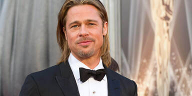 Brad Pitt