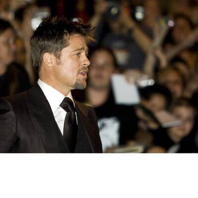 Stars beim Toronto Filmfestival