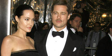 Brad Pitt bekommt eine Ducati zum Geburtstag