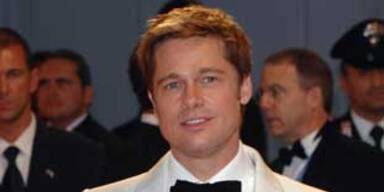 brad pitt