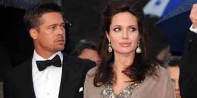 brad pitt angelina jolie