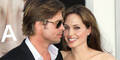 brad pitt angelina jolie