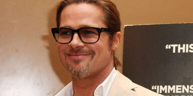 Brad Pitt