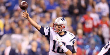 Tom Brady