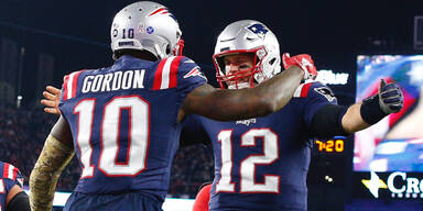 NFL-Stars sorgen f&uuml;r neuen Hype