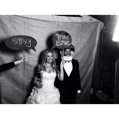 Turteltauben: Die schönsten Paare des Jahres 2012