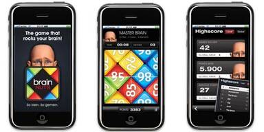 10 heimische Spiele- Apps zu gewinnen