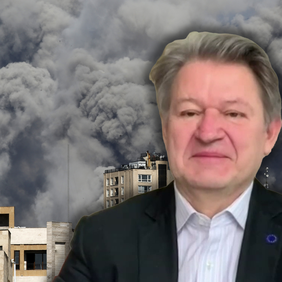 Helmut Brandstätter über die Eskalation im Nahen Osten