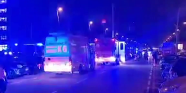 brand pensionistenheim