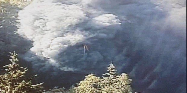 Nach Feuer-Inferno: Gleinalmtunnel bleibt wochenlang gesperrt