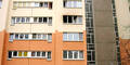 Wohnungsbrand mit 9 Verletzten