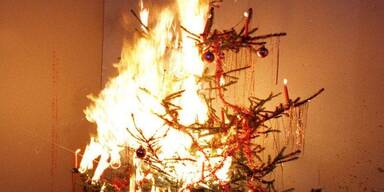 Brandgefahr steigt jetzt wieder an