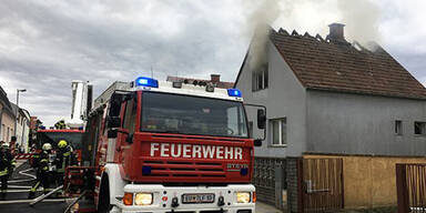 Feuer-Drama: Ehepaar stirbt in Messie-Wohnung