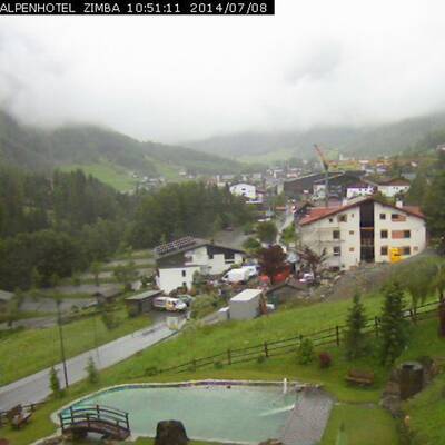 Schoppernau/Vorarlberg