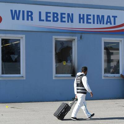 Der große oe24-Jahresrückblick 