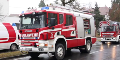 Bad Aussee | Frau stirbt bei Brand in Einfamilienhaus