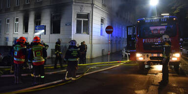 Lebensberaterin z&uuml;ndete Wohnung an - Freund glaubt an Mordversuch