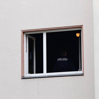 Bub (6) stirbt bei Wohnungsbrand in Wien