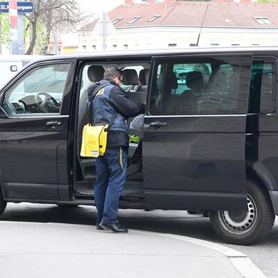 Bub (6) stirbt bei Wohnungsbrand in Wien