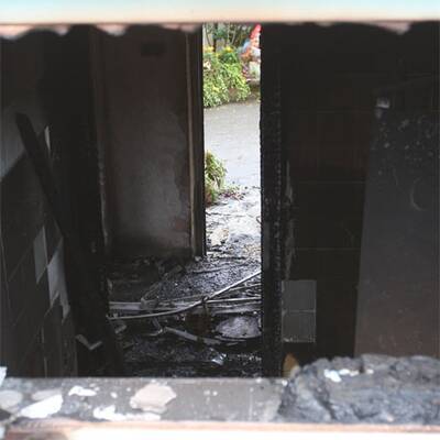 Doppelmord in der Steiermark