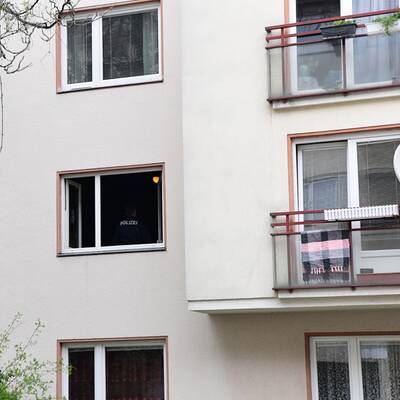 Bub (6) stirbt bei Wohnungsbrand in Wien