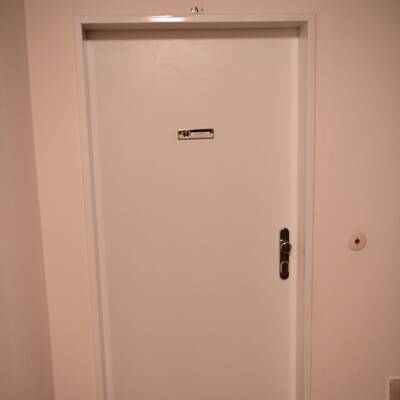 Bub (6) stirbt bei Wohnungsbrand in Wien