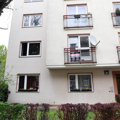 Bub (6) stirbt bei Wohnungsbrand in Wien