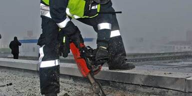 Einbruch und Brand in der SCS
