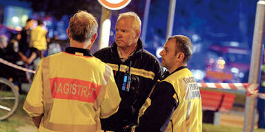 Innsbruck:  Feuerteufel  legte Brand