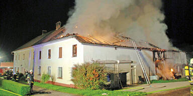 Brand_Amstetten