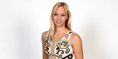 Nadine Brandl: Wer will mich?