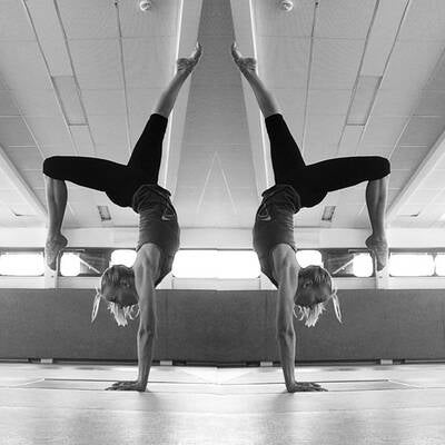 So sexy ist Badenixe Nadine Brandl