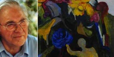 Franz Brandl: Fenster zur Wirklichkeit