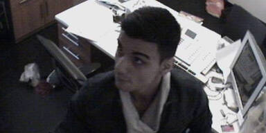 Bäcker jagt Einbrecher via Facebook