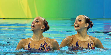 Olympiasiegerin hilft Brandl/Lang