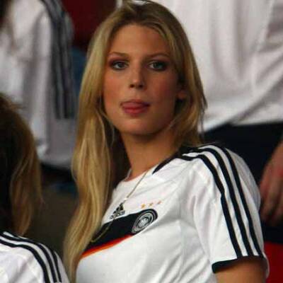 Megastar-Auflauf zum EM-Finale in Wien