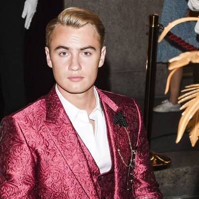 Das Who is Who der Hollywood-Kids