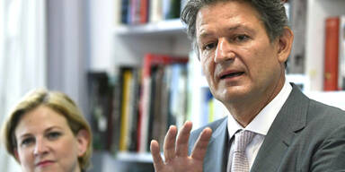 Brandst&auml;tter soll beim &bdquo;Kurier&ldquo; 280.000 Euro Abfertigung erhalten