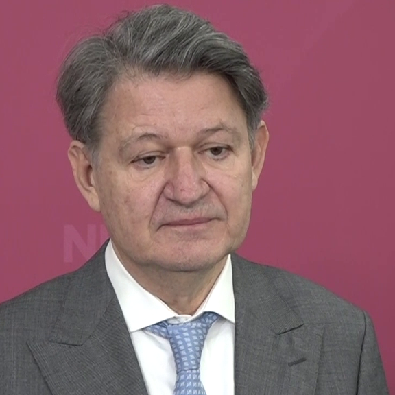 Ungarn-Wahl: Helmut Brandstätter im Interview | FELLNER! LIVE