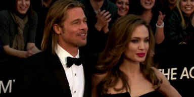 Brangelina wollen noch zwei weitere Kinder