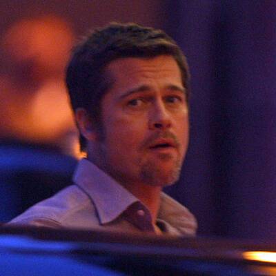 Brangelina gemeinsam in Cannes