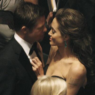 Oscars: Die berührendsten Momente