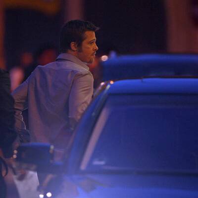 Brangelina gemeinsam in Cannes