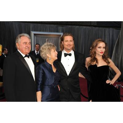 Familienmenschen....