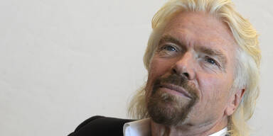 Richard Branson