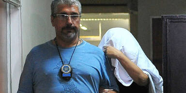 Polizist ermordet Botschafter in Brasilien