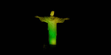 Neun Tote bei Unwettern in Brasilien